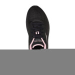 Dámské boty Go Walk Hyper Burst 124578-BKPK Skechers