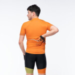 Cyklistický dres Radvik Steinar Gts M 92800653703 s