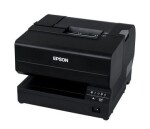 EPSON TM-J7700 černá / Pokladní / Inkoust / USB + LAN / řezačka (C31CF70301PH)