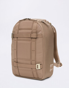 Batoh Db Ramverk Backpack 21L Affogato Brown