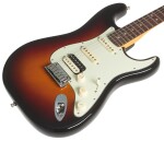 Fender American Ultra Stratocaster HSS RW UB