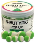 Haldorádó Pop-Up N-Butyric Big Carp 50g 13/17mm Kyselina máselná/Česnek (HD27659)