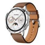 HUAWEI Watch GT 4 46mm Classic / Chytré hodinky / AMOLED / 1.44" / 5ATM / Bluetooth (Phoinix-B19L)