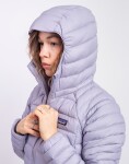 Patagonia W's Down Sweater Hoody Permafrost Purple S