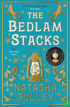 The Bedlam Stacks The The Natasha Pulley