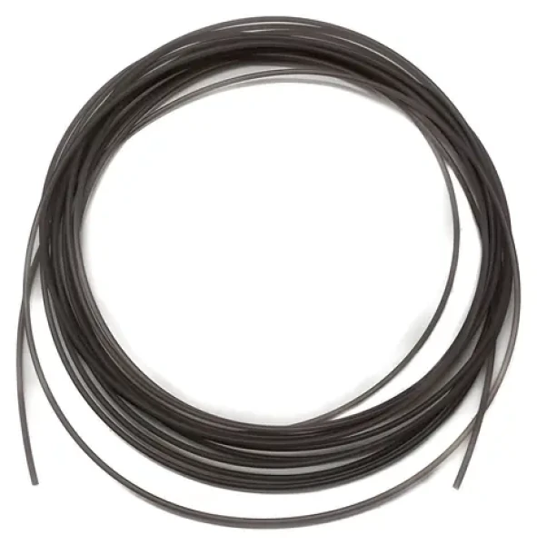 3DSimo Filament Thermochrome šedá/bílá / Struna pro 3D pero / 1,75 mm / 5 m