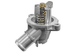 PIETRO Termostat CHEVROLET CRUZE, EQUINOX, SPARK 1.4 1.5 15-