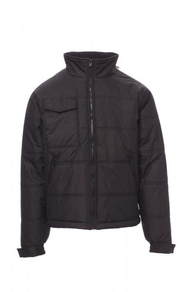 Bunda Payper GALAXY Barva: Černá, Velikost: 3XL (0013270049140003XL)