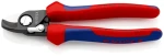 Knipex 9522165 nůžky kabelové