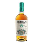 Ron Botran Solera 8y 40% 0,7 l (holá láhev)