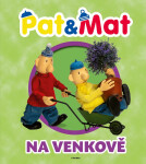 Pat a Mat na venkově - Marek Beneš
