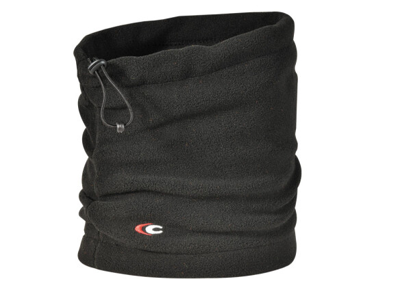 Nákrčník Cofra SULVIK Barva: Černá, Velikost: UNI (V319-0-B5)