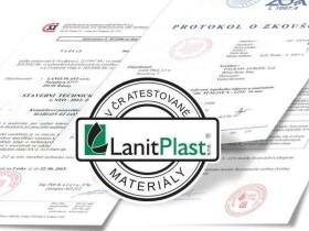 Polykarbonátový skleník – Vitavia Venus 2500 PC 6 mm zelený