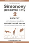 ŠPL 2 - Obrázky, geometrické tvary - Markéta Mlčochová