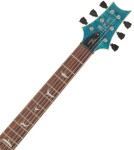 PRS SE Zach Myers LH Myers Blue