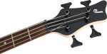 Jackson JS Series Spectra Bass JS2 LRL Satin Black