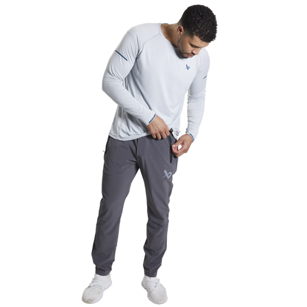 Kalhoty FLC Strtch Jogger IRN sr
