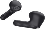 Trust Yavi (pecková) černá / Bezdrátová sluchátka / mikrofon / ENC / Bluetooth (25298)