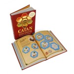 Catan Kniha hádanek