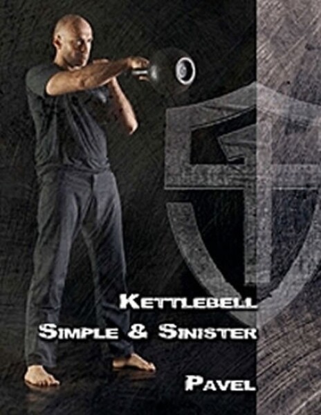 Kettlebell Simple Sinister