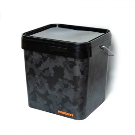 Mikbaits Boilie ManiaQ NutraKRILL - 24mm 10kg,Mikbaits Boilie ManiaQ NutraKRILL - 24mm 10kg