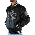 Fubu Varsity Jacket 6075092 pánské