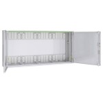 ABN ABNRV403 nástěnné pouzdro Obsah 1 ks