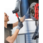 Hultafors Tools Palice Dead Blow 1600 (823413)