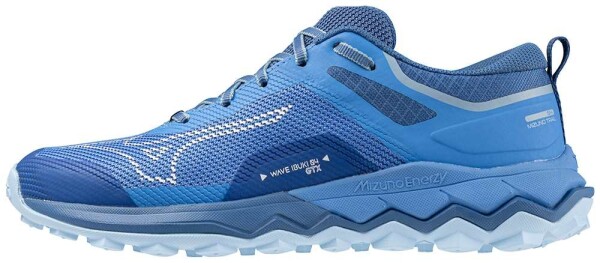 Běžecké boty Mizuno WAVE IBUKI GTX J1GK225982 Velikost obuvi EU: