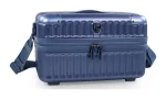 Heys Luxe Beauty Case Navy 17 L HEYS-30160-0028-00