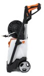 Elektrická tlaková myčka STIHL RE 130 PLUS