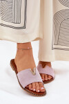 Pantofle model 211709 Step in style 40