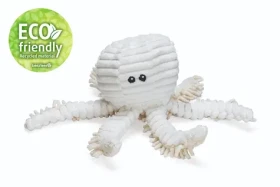 Beeztees ECO Chobotnice Okki 26cm / Hračka pro psy (KF-619451)