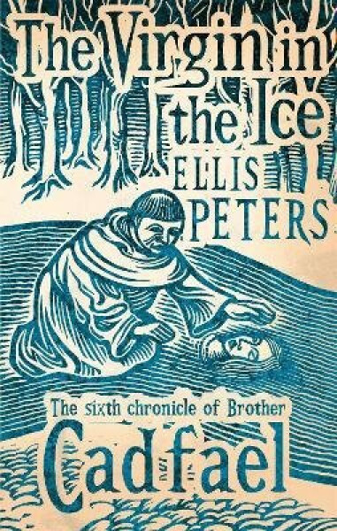 Virgin In The Ice - Peters Ellis