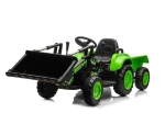 Mamido Náhradní volant na elektrický traktor BL002A