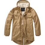 Brandit Bunda Marsh Lake Parka