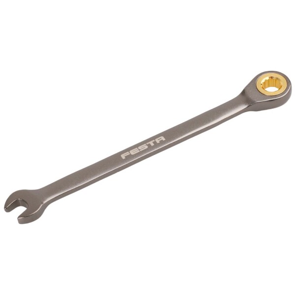 FESTA 17676 Klíč ráčnový, 7mm, 72 zubů