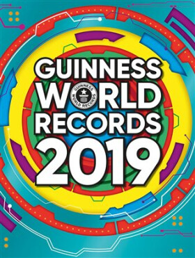Guinness World Records 2019