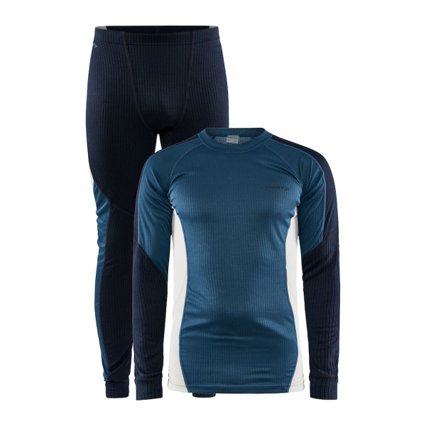 Běžecký set CRAFT CORE Dry Baselayer Velikost textilu: XXL