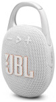 JBL Clip 5 White