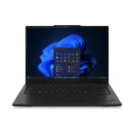 Lenovo ThinkPad L13 Gen 6 černá / Notebook / 13.3" WUXGA / Intel Core Ultra 5 225U / 16GB / 512GB SSD / W11P (21R5004KCK)
