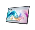 MSI LCD PRO MP165 E6, 15.6", IPS, FHD, 60Hz, 4ms, Black EDF_2666478