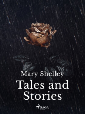 Tales and Stories - Mary W. Shelley - e-kniha