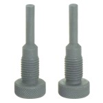 KS Tools 150.3002 Čepy, Ø 6-10 mm, 2 kusy