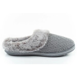Skechers W 167225/GRY pantofle 35,5