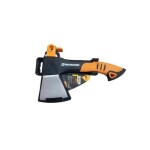 Sekera INDIANA 650g Fiberglass násada 230 mm PROTECHNIK 30671