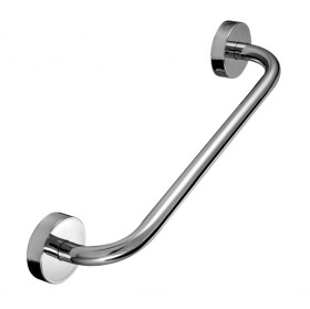 SANELA - Madla Madlo, délka 35 cm, lesklá nerez SLZD 33