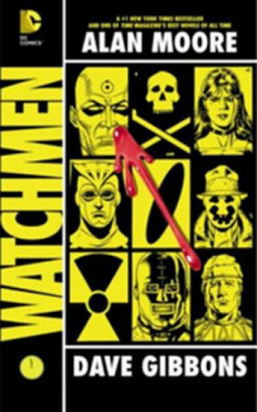 Watchmen,