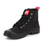Pánské boty Pampa Hi Dare M 76258-008-M - Palladium EU 36