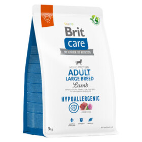 Brit Care Hypoallergenic Adult Large Breed